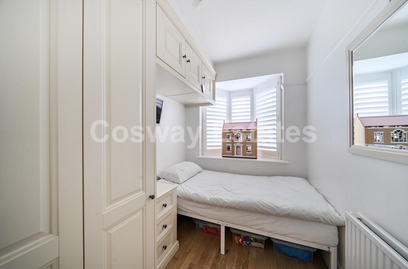 Tithe Walk, Mill Hill, NW7, London